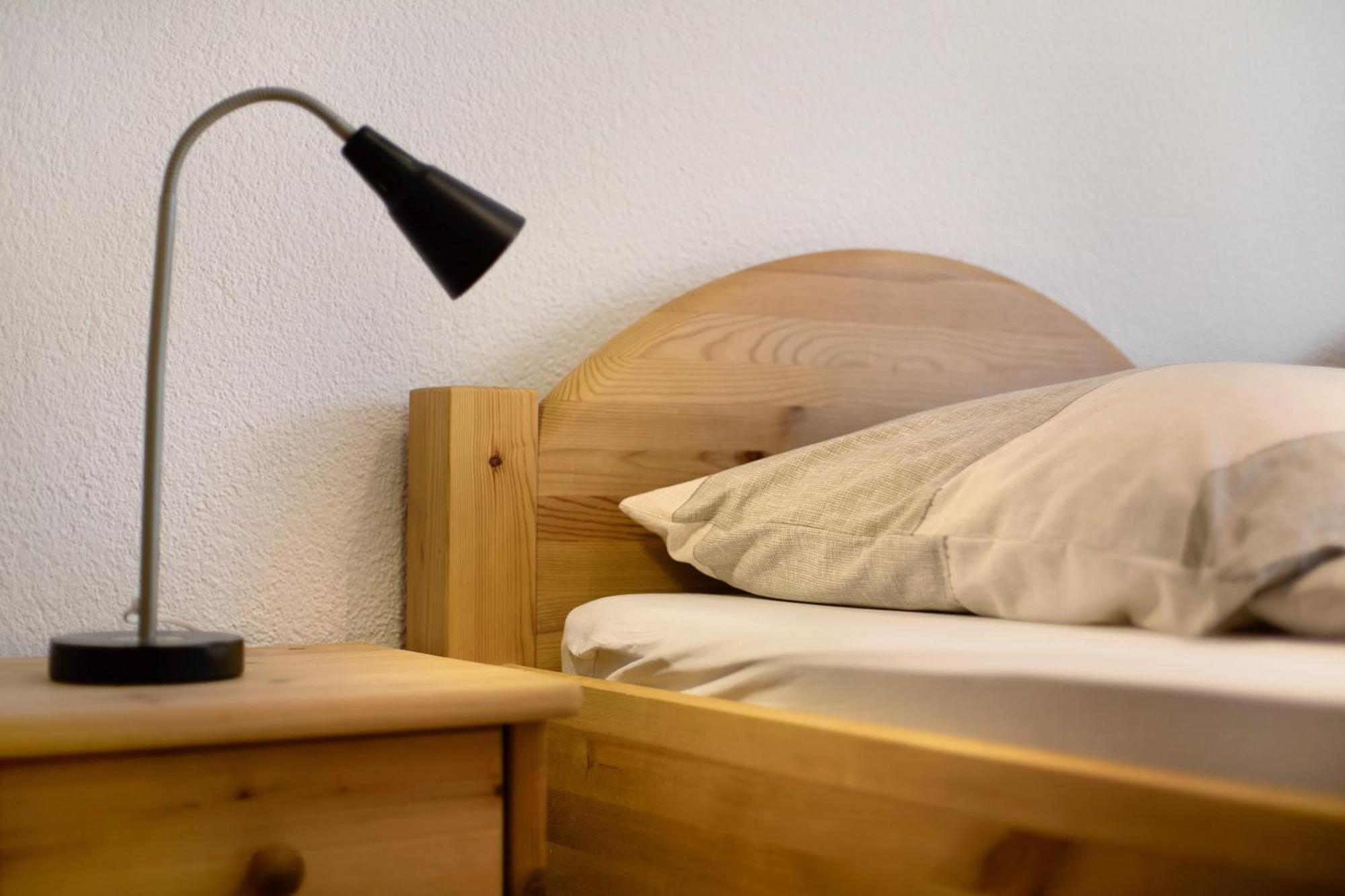 Ferienwohnung Gloeckler Freiburg im Breisgau Eksteriør bilde