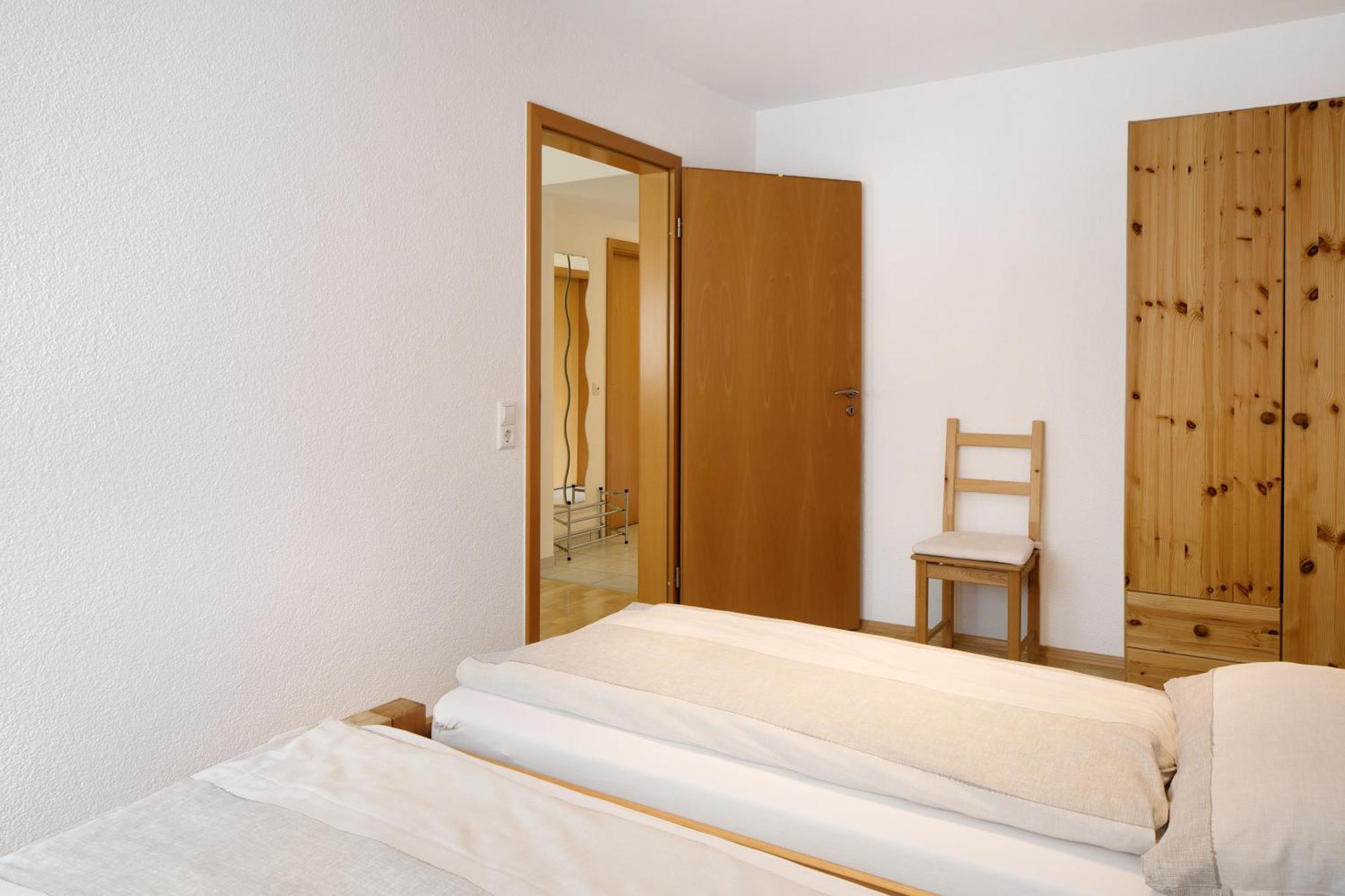 Ferienwohnung Gloeckler Freiburg im Breisgau Eksteriør bilde